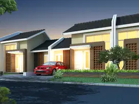 Rumah Mewah Strategis di Lawang, Malang