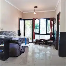 Jual Cepat Rumah Hook The Icon BSD Bangunan Mandiri