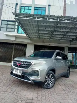 WULING ALMAZ 1.5L T Lux 2019 matic