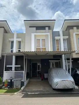 Jual Cepat Rumah Rossini Summarecon Gading Serpong
