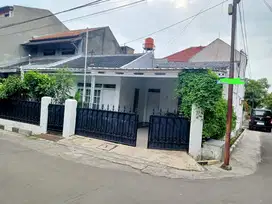 dijual cepat Rumah Asri terawat Antapani SHM 1,6 M / Nego