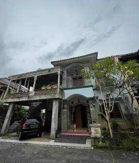 Rumah Bagus Sleman