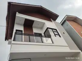 Rumah Nyaman Bumi Asri Arcamanik Residence Kota Bandung