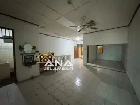 ANA RUMAH UK 6X22M DI JALAN RAYA KAVLING POLRI JELAMBAR ra