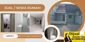 JUAL RUMAH SIAP HUNI Perum citra sentosa SURABAYA