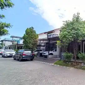 Dijual Rumah Siap Huni n lokasi Puri surya jaya