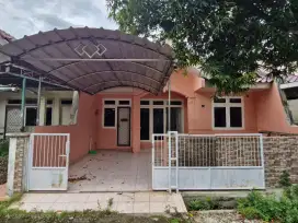 Dijual Cepat Rumah Bebas Banjir Duta Harapan Bekasi