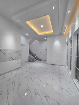 Dijual Rumah Brand New Kayu Putih Jakarta Timur