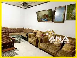 ANA RUMAH LAMA UK 8X20M DI JELAMBAR rg