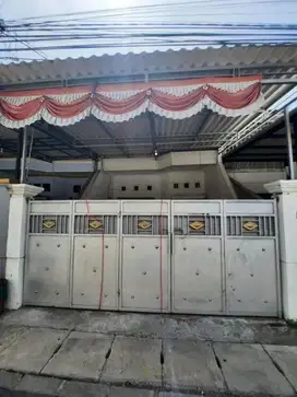 Ploso timur dkt Villa Kalijudan, Lebak, Karang empat, kali kepiting