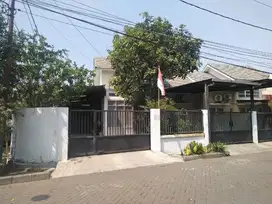 MURAH WISMA MUKTI KLAMPIS dkt Kertajaya indah, Manyar , Merr