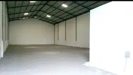 Pergudangan di Buduran Sidoarjo, Terawat dan Siap Pakai, MURAH