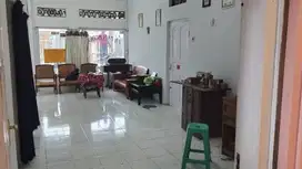 Rumah Tinggal 3 Kamar Lokasi Strategis Dekat Jogja Expo Center