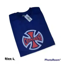 Kaos nyaman dipakai