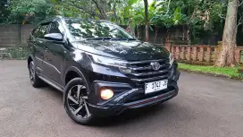Toyota Rush GR Trd Sportivo Matic. Km_38 ribu asli