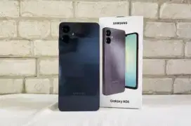 SAMSUNG A06 RAM 4/64
