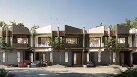 Komplek Baru Jewel Infinity lebar 6 Golden Canary