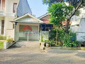 Rumah Jual Dalam Perumahan Araya Harga Menarik Jarang Ada Lokasi Dekat
