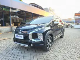 [OLX Mobbi] Dp Rendah Mitsubishi Xpander 1.5 Cross Premium Package NZW