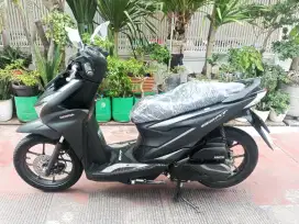 BEAT DELUXE KEYLES 2024 BEKAS BERKUALITAS BERGARANSI SIAP PAKAI