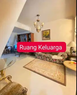 ANA RUMAH UK 8X15.75M DALAM KOMPLEK JELAMBAR