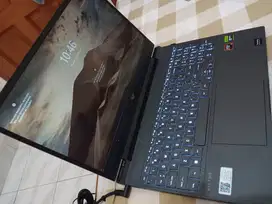 Victus 15  RTX 4060