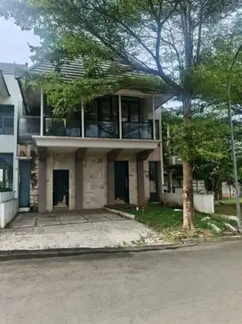 DIJUAL CEPAT MURAH RUMAH MEWAH CLUSTER GREEN ANDARA