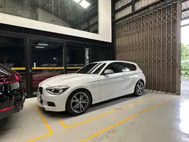 2013 F21 BMW M135i RARE LOW KM ANTIK