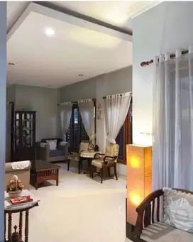 Dijual Rumah luas dan rapi , terawat di Pulo Asem Jakarta Timur