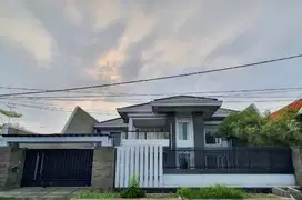 MURAH  RAYA WISMA MUKTI  dkt Kertajaya indah, DHARMAHUSADA, Araya 1