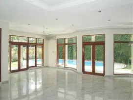 Rumah disewakan didalam komplek diKebagusan