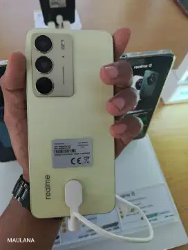 realme c75x ram8GB/256GB