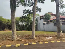 Kavling Badan Siap Bangun di Citra Gran Cibubur