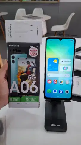 Samsung Galaxy A06 5G