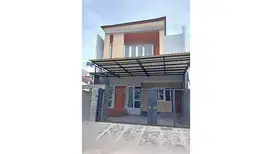 Rumah Summagung, Kelapa Gading, Jakarta Utara