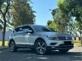 Volkswagen Tiguan allspace Tsi 2020