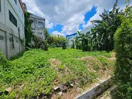 Tanah Strategis Poros Jalan Sudirman Dekat Pantai Kemala dan Hotel