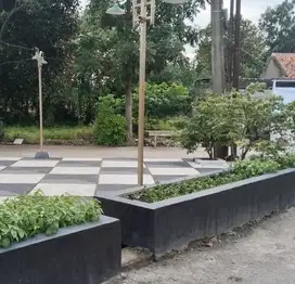 Tanah 200m² SHM Di Jatinangor 6 Menit Ke Kampus UNPAD/ITB