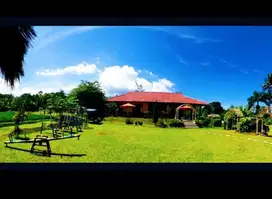 Best Investation -  Villa/Cottage dan Resto di Pancawati Caringin