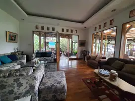 BEST DEAL VILLA RESSORT 25 ROOMS DI WISATA LEMBANG BANDUNG UTARA