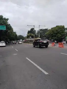 Tanah Murah Kota Bandung Luas 463m² City View Cocok Untuk Vila