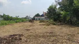 Tersedia 4 Kavling Tanah Lokasi Strategis Dekat Lotte Mart Maguwoharjo