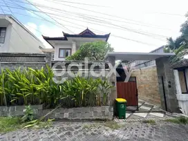 VILLA BAGUS 2 LANTAI DI TEGAL CUPEK KEROBOKAN BADUNG, BALI