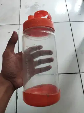 Botol minum masih ok