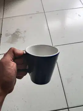 Gelas mugg cantik