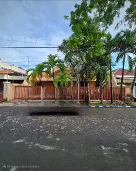 LANGKA! Manyar Kertoarjo dkt Kertajaya indah, Dharmahusada indah