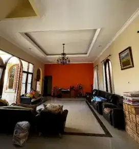 TERMURAH VILLA RIVIERA PAKUWON CITY dkt Kertajaya indah, Dharmahusada