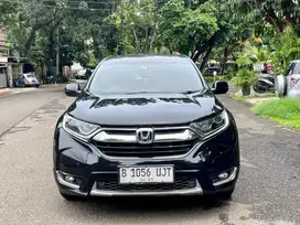 Honda CRV 2.0 AT 2019