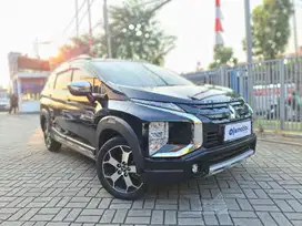 [OLX Mobbi] Dp Rendah Mitsubishi Xpander 1.5 Cross Premium Package Ben