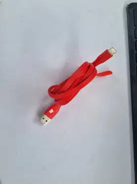 Kabel charger tipe C